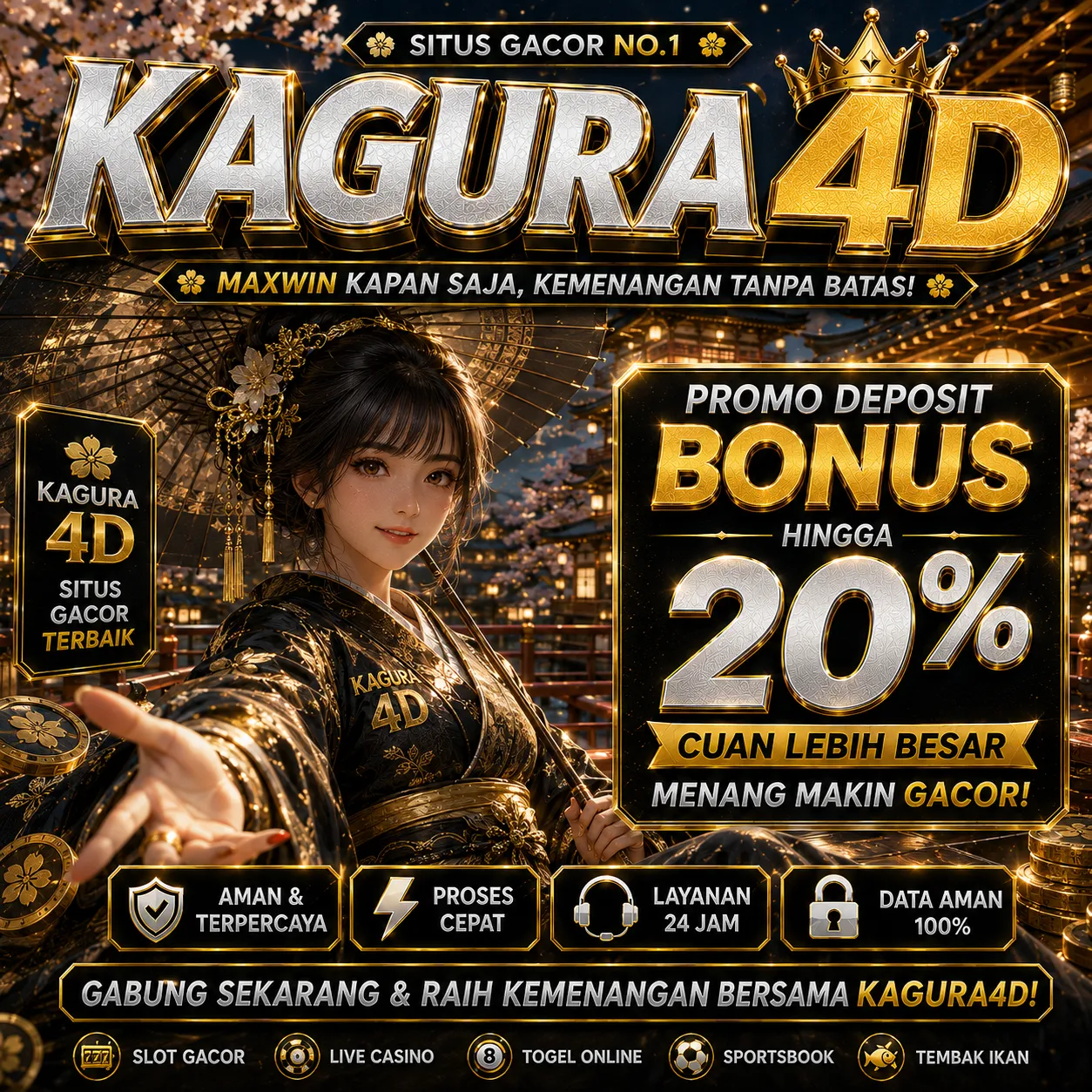KAGURA4DBanner